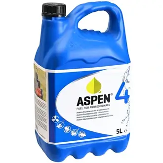 Aspen 4 fyrtakt alkylatbensin