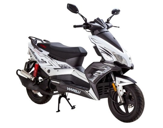 Moped