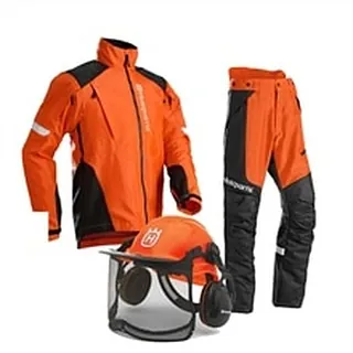 Arbetskläder från Husqvarna